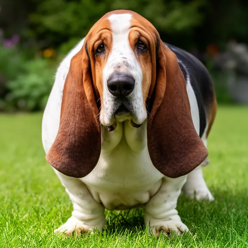 basset
