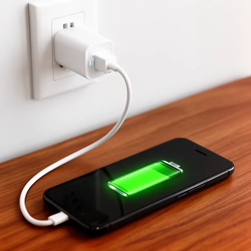 charger