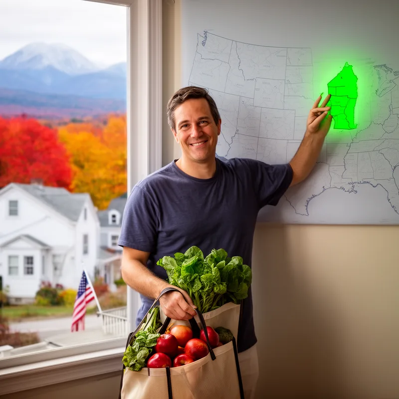 Granite Stater