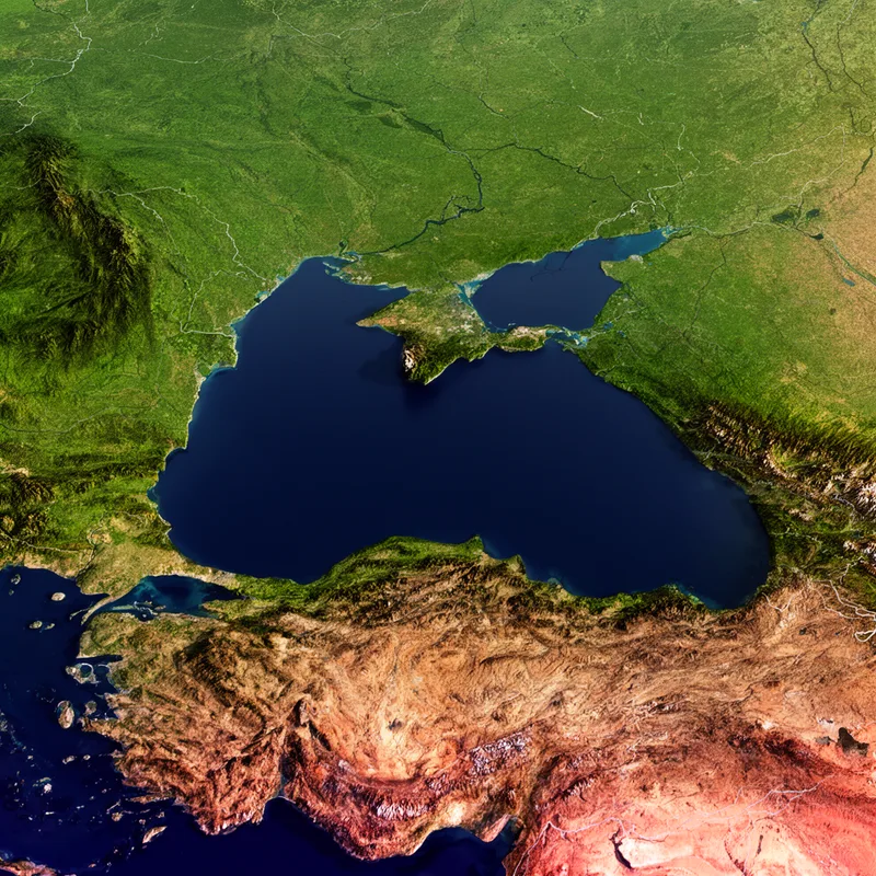 Black Sea