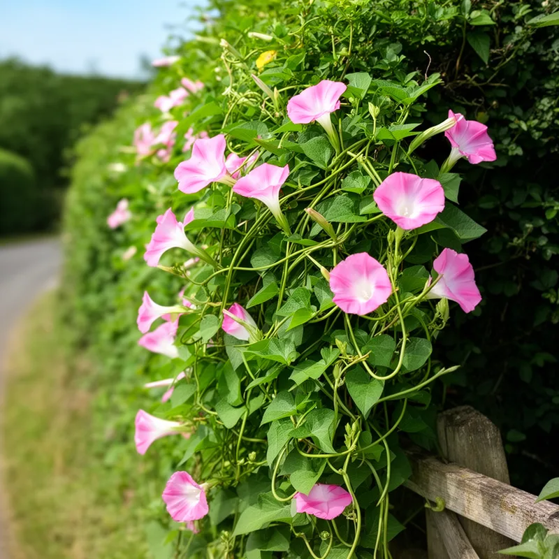 hedge bindweed