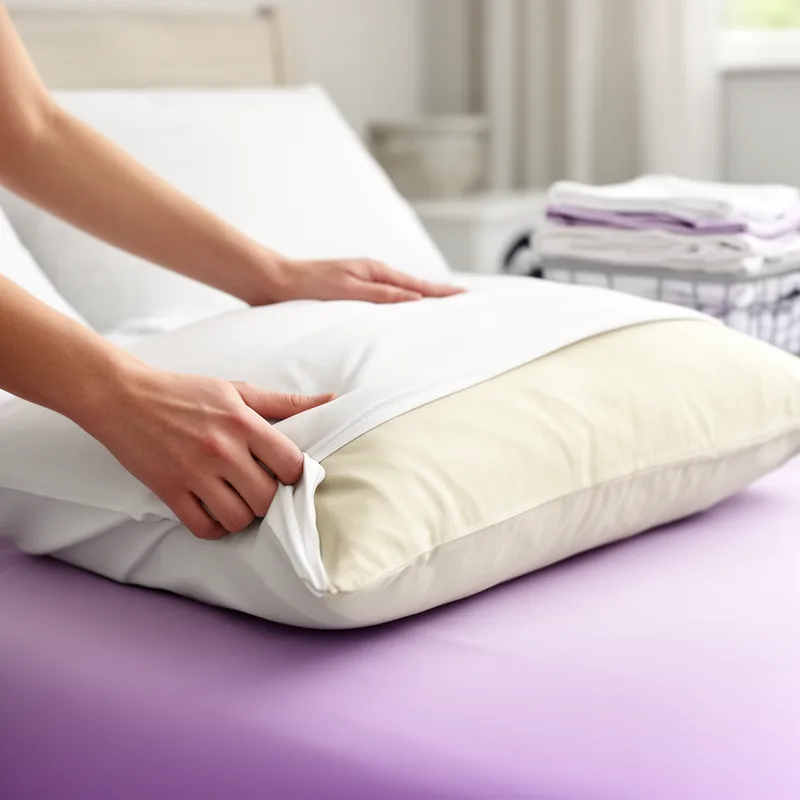 pillowslip