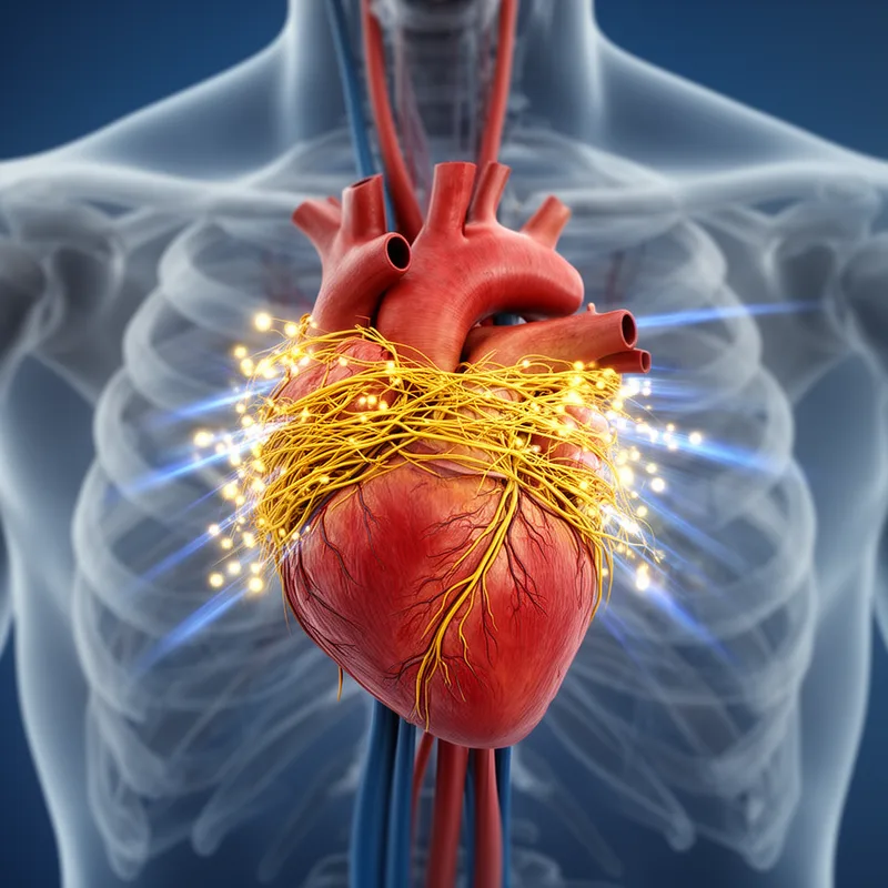 cardiac plexus