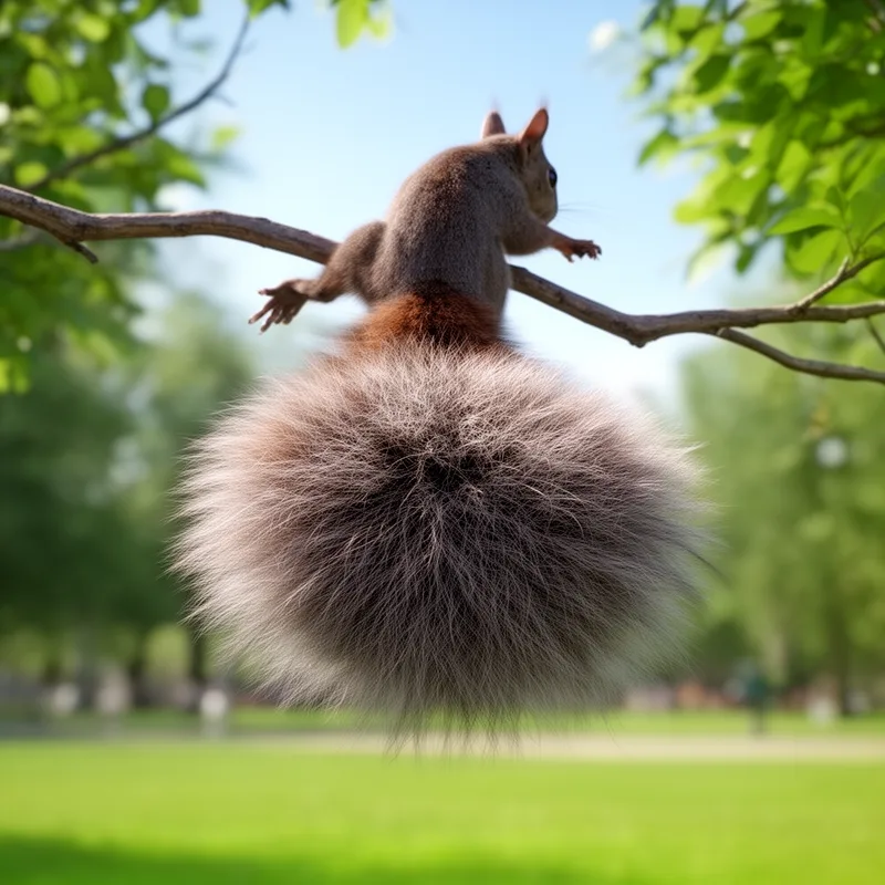 squirreltail