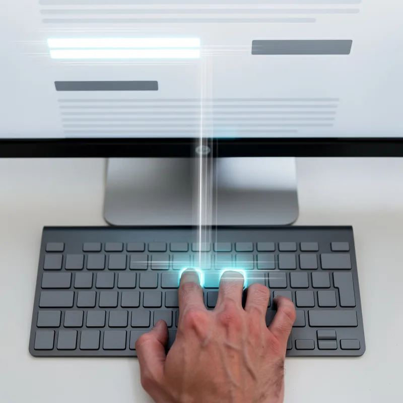 hotkey
