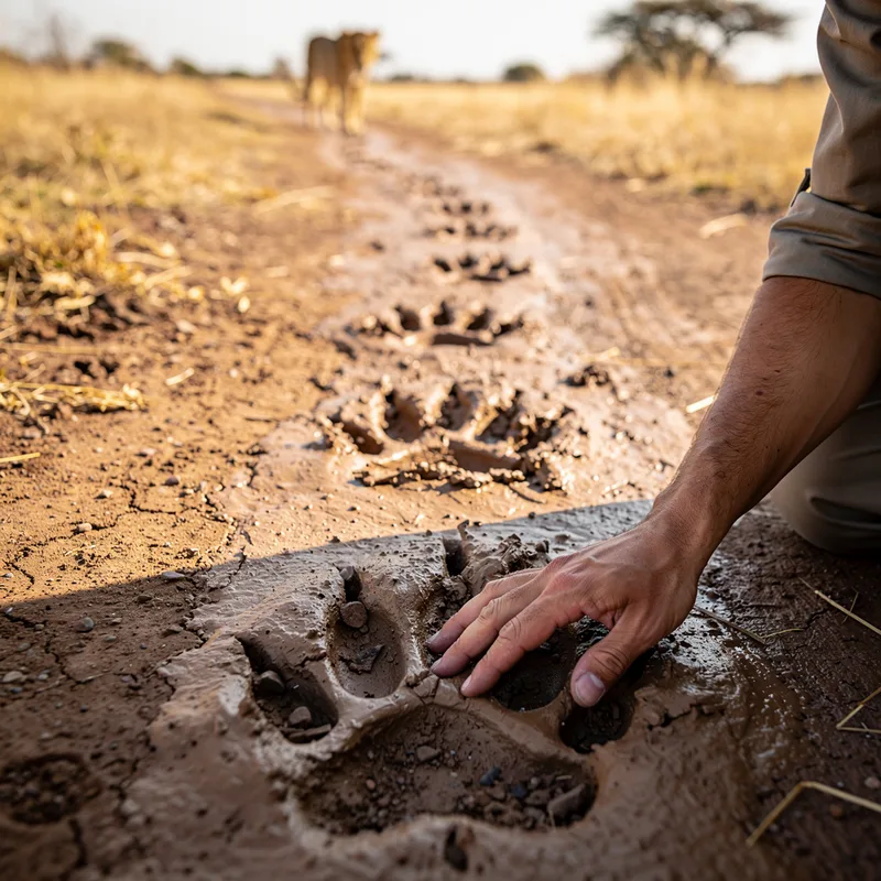 spoor