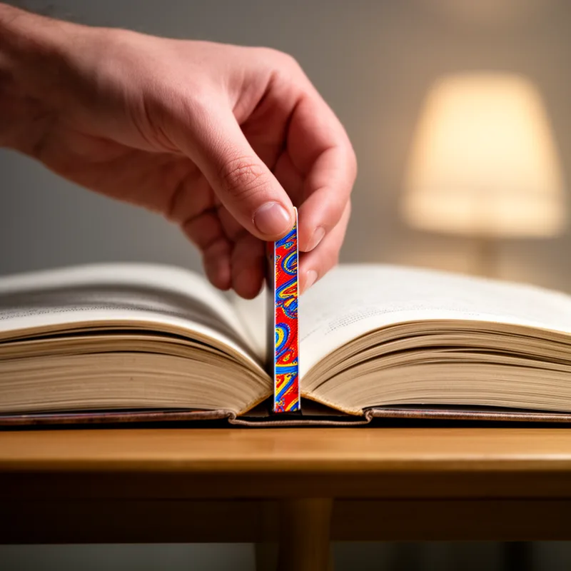 bookmarker