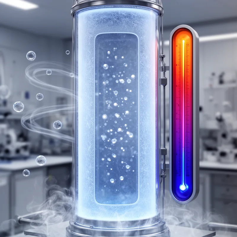 absolute zero