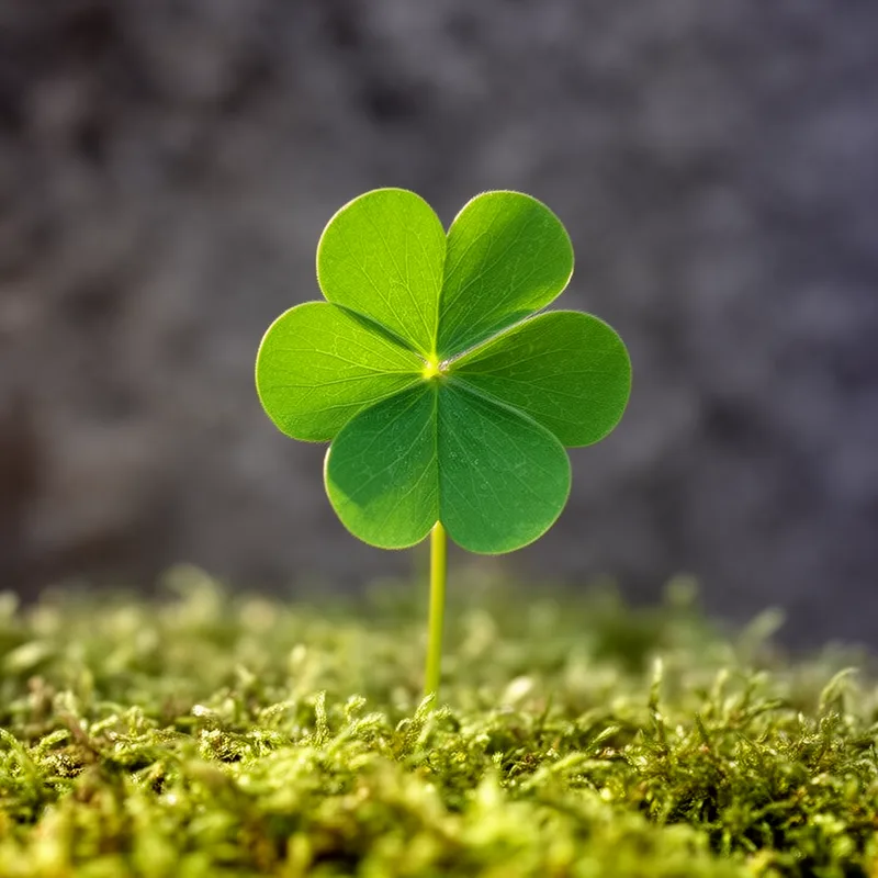 shamrock