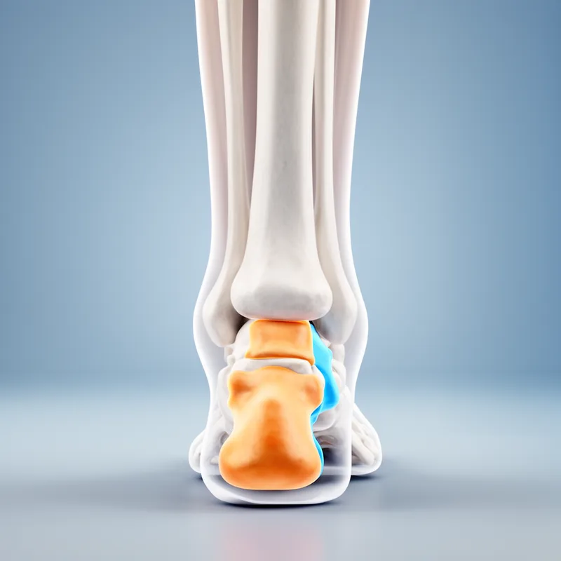 calcaneus