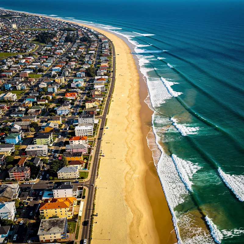 seaboard