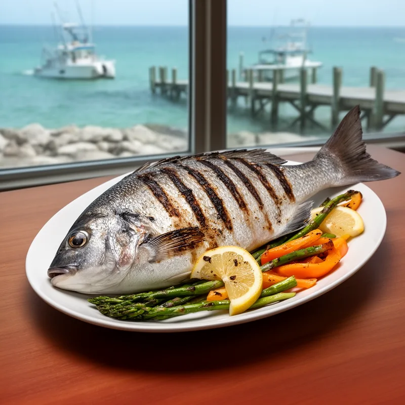 sheepshead