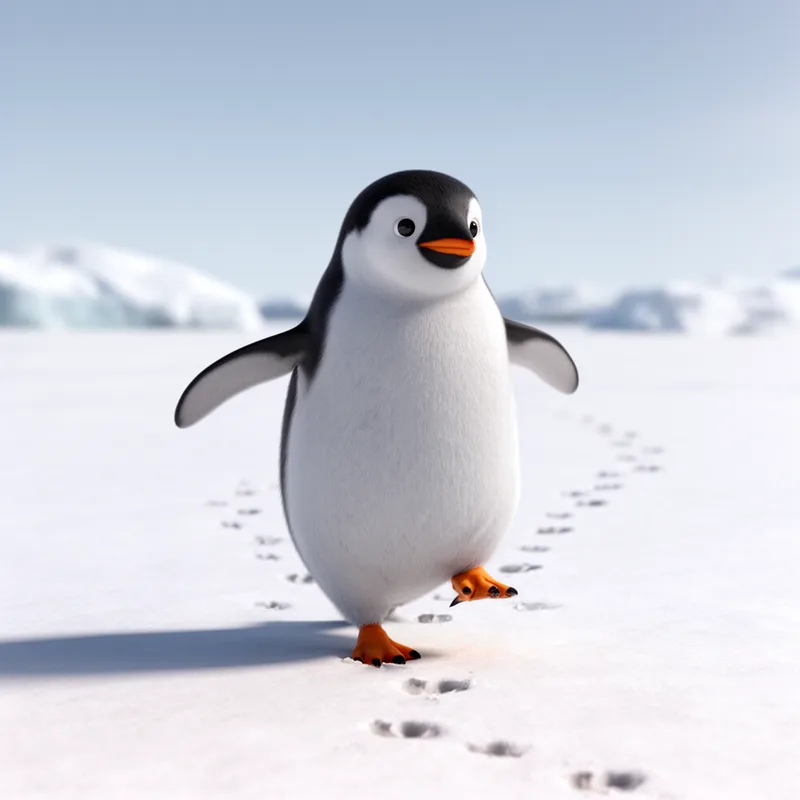 waddler