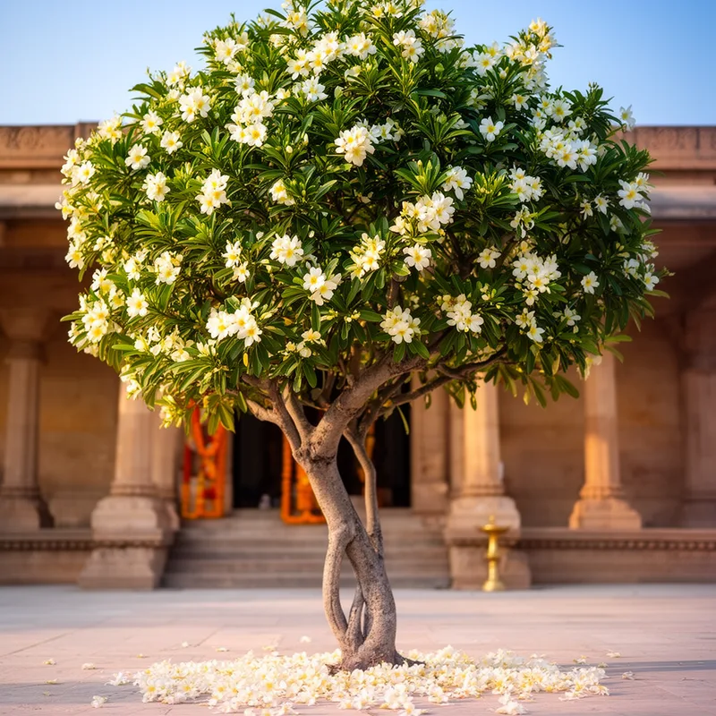 temple tree
