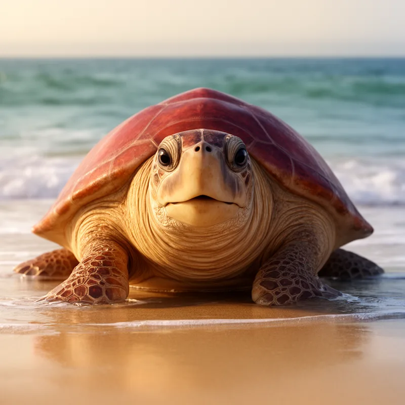 loggerhead