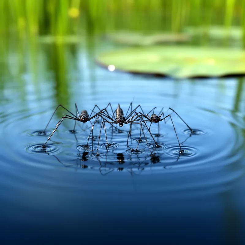 Gerrididae