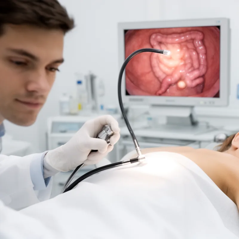 sigmoidoscope
