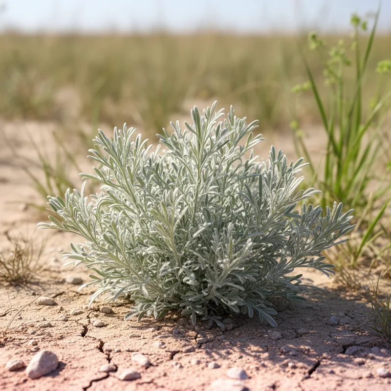field wormwood