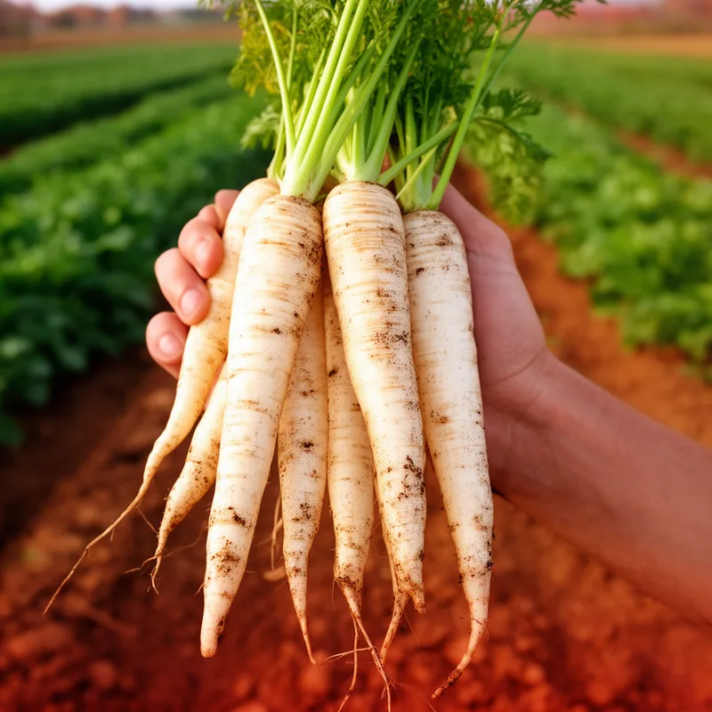 cultivated parsnip