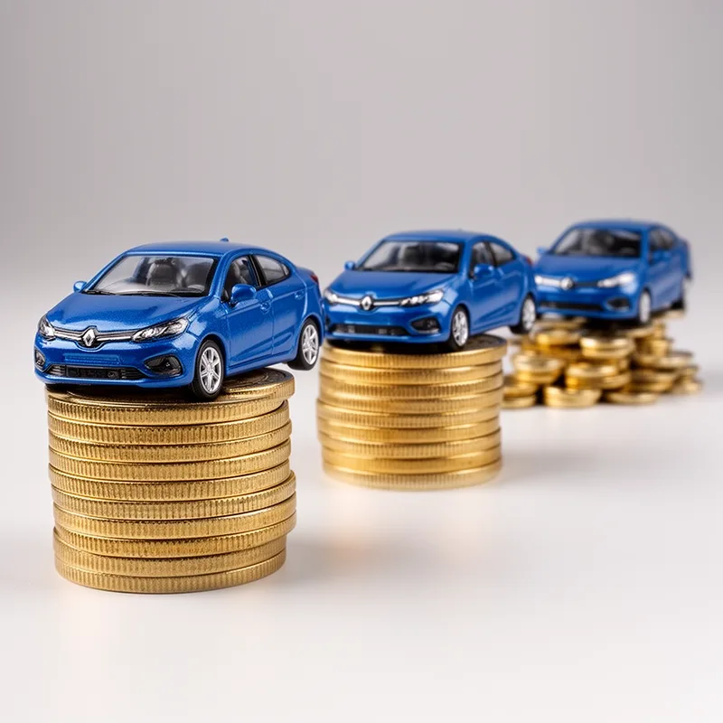 to depreciate