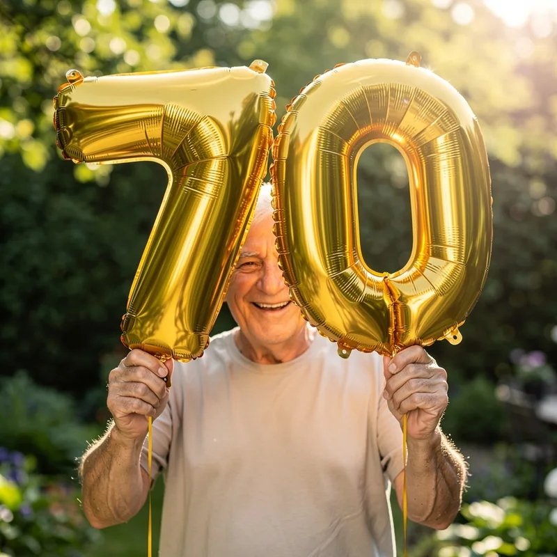 70th