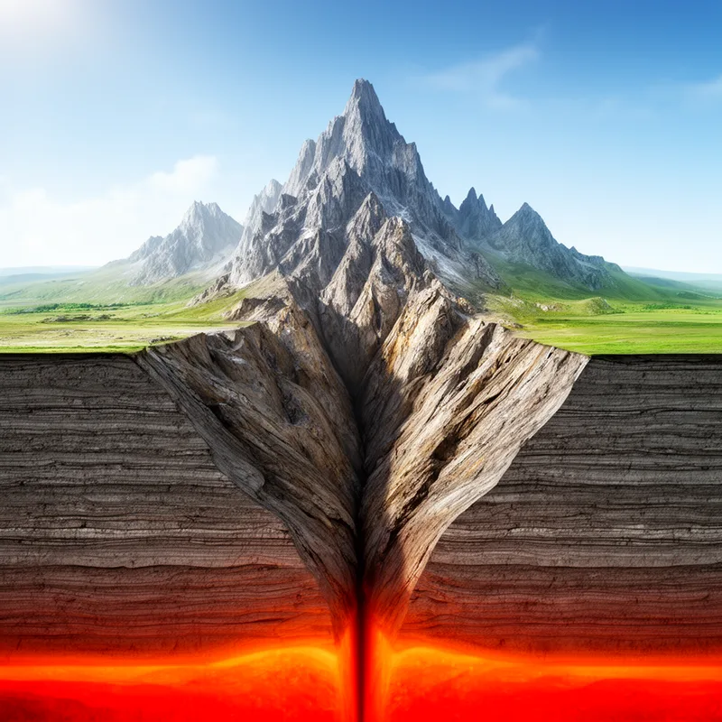 orogeny