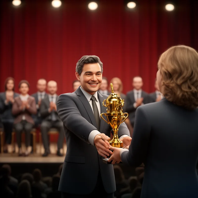 awarder