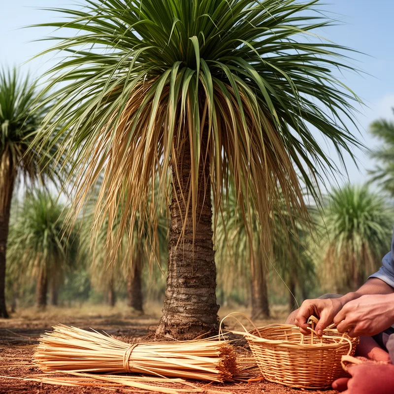 raffia