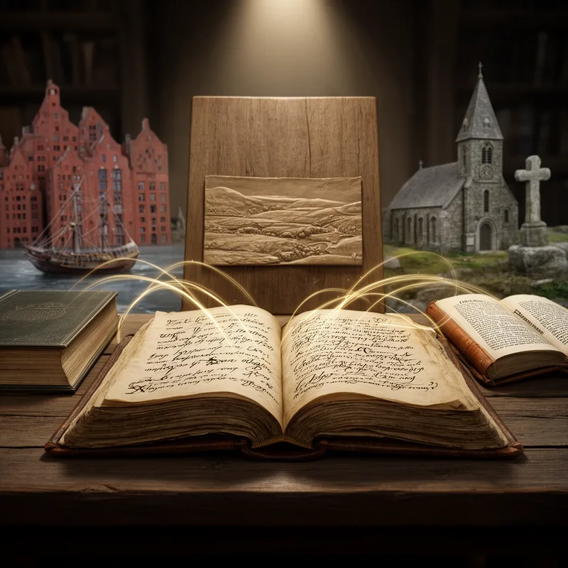 Old Saxon language