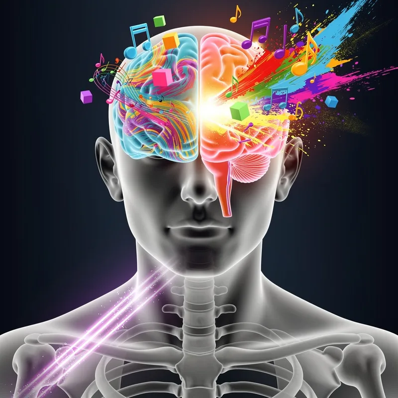 right brain