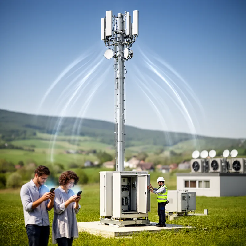 enode