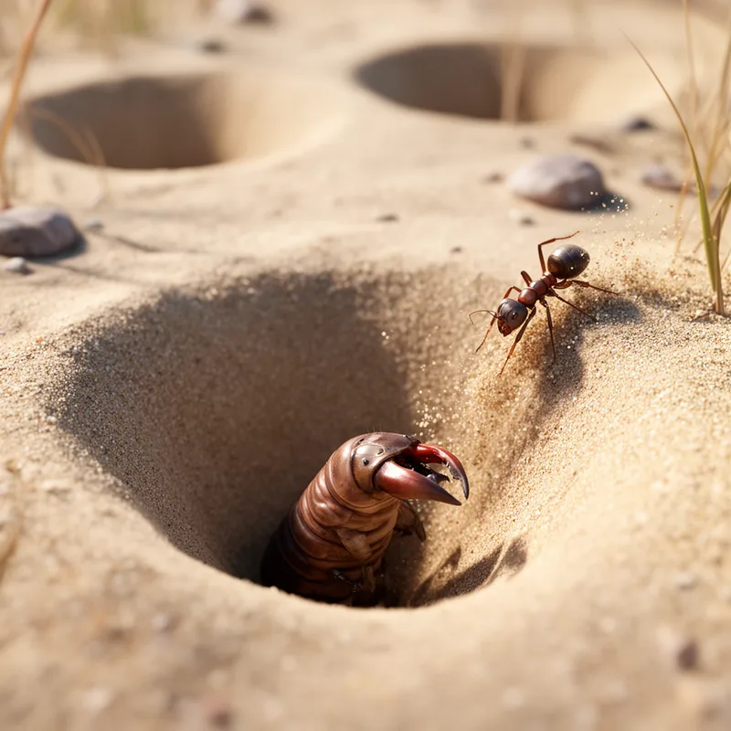 Myrmeleon