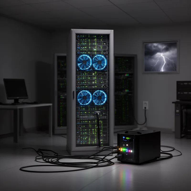 uninterruptible