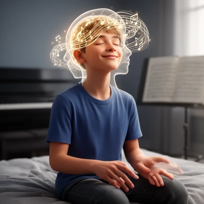 mind's ear
