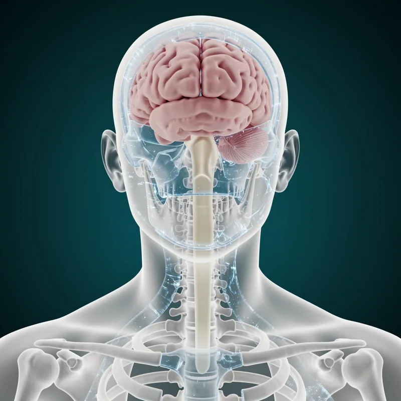 cerebrospinal fluid