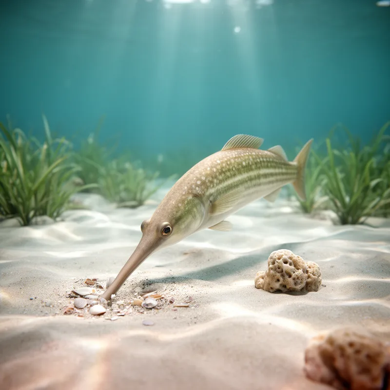 bellows fish