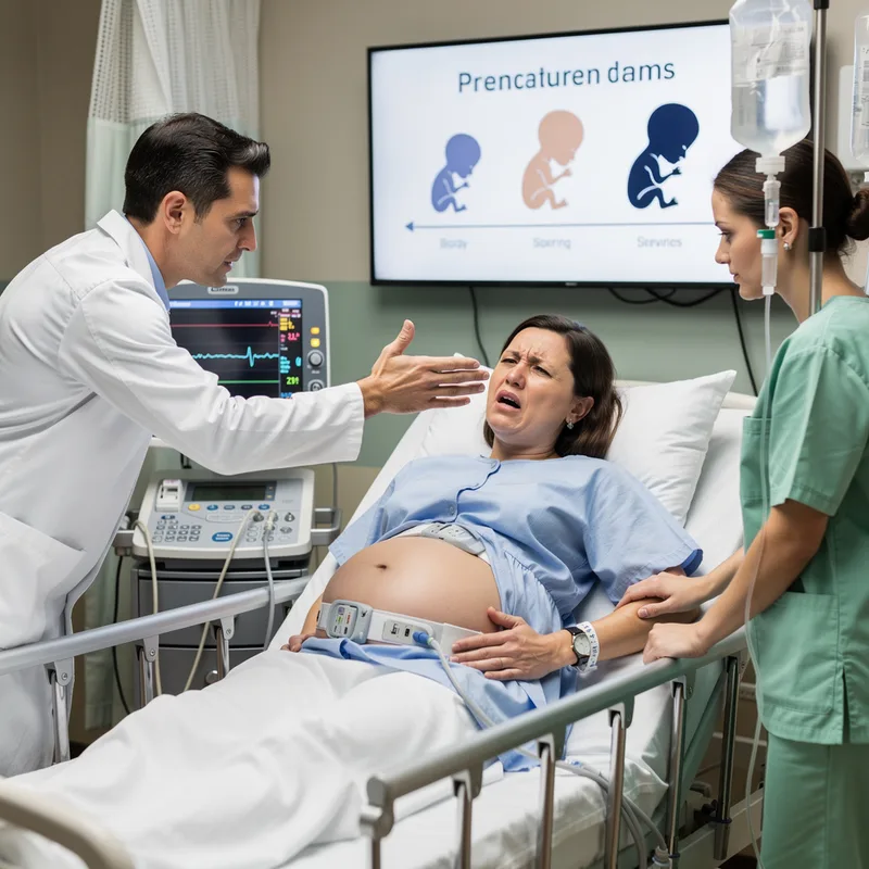 premature labor