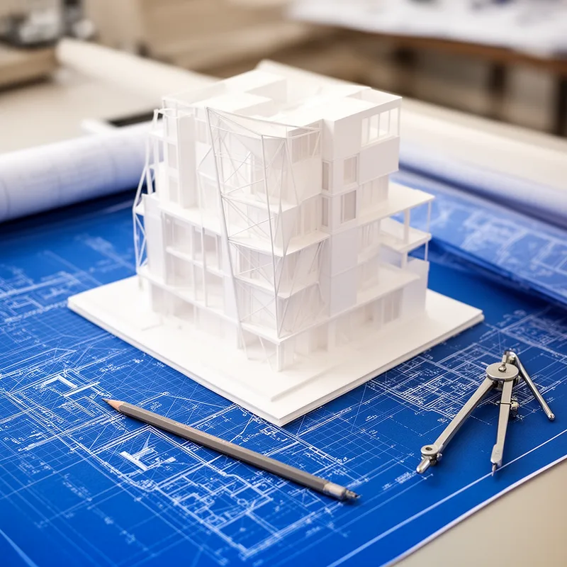 architectural
