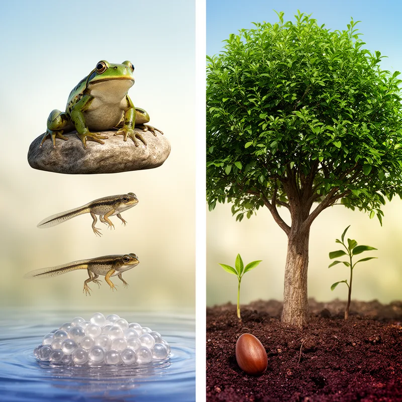 ontogeny