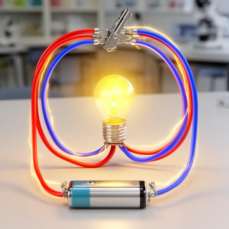 electric circuit