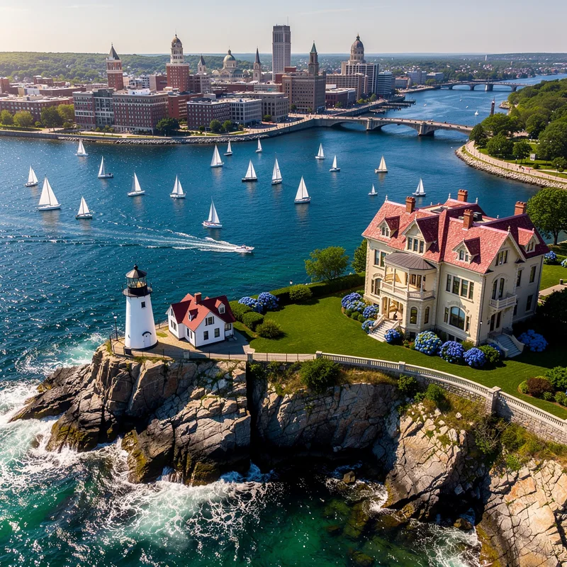 Rhode Island