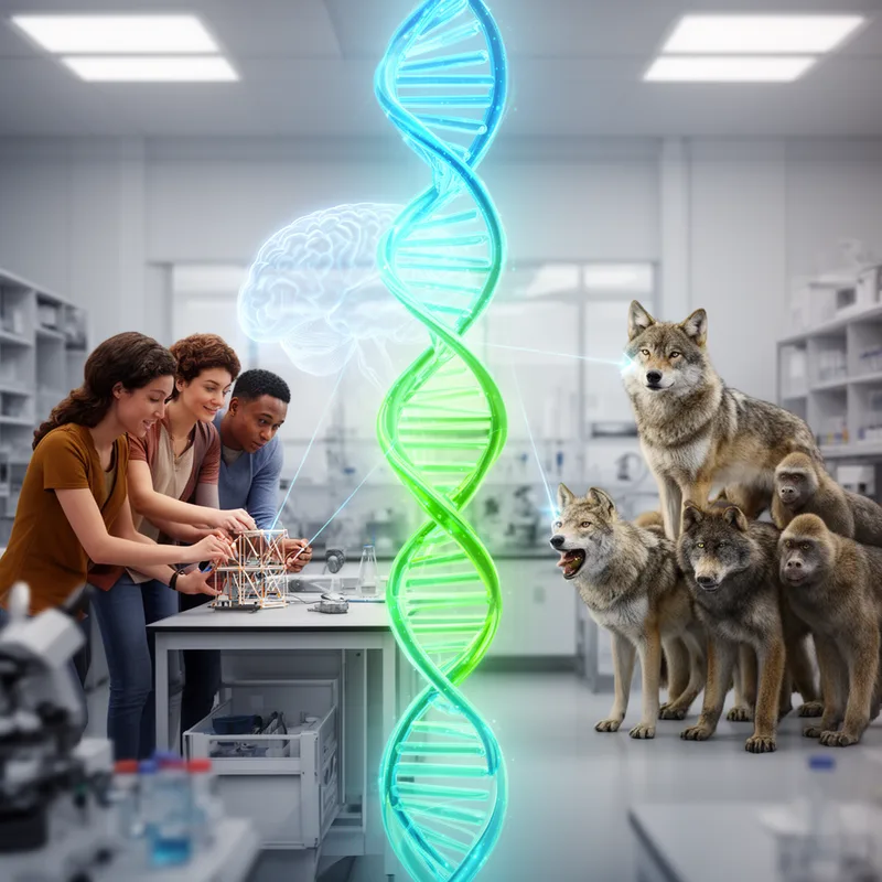 sociobiologic