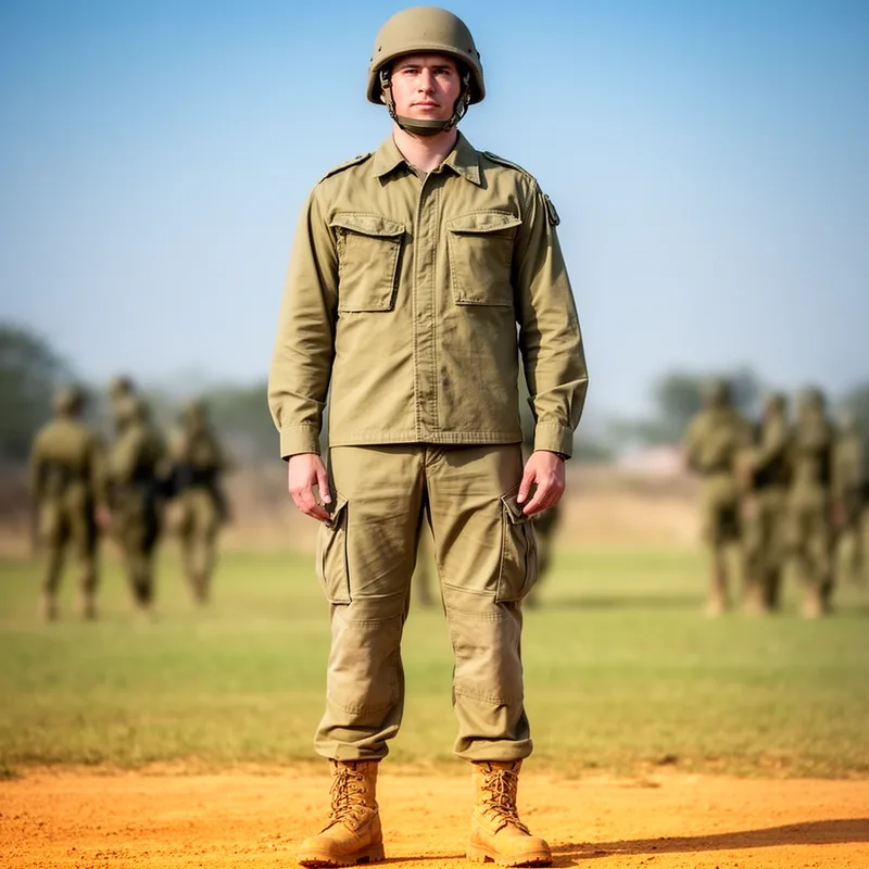 olive-drab
