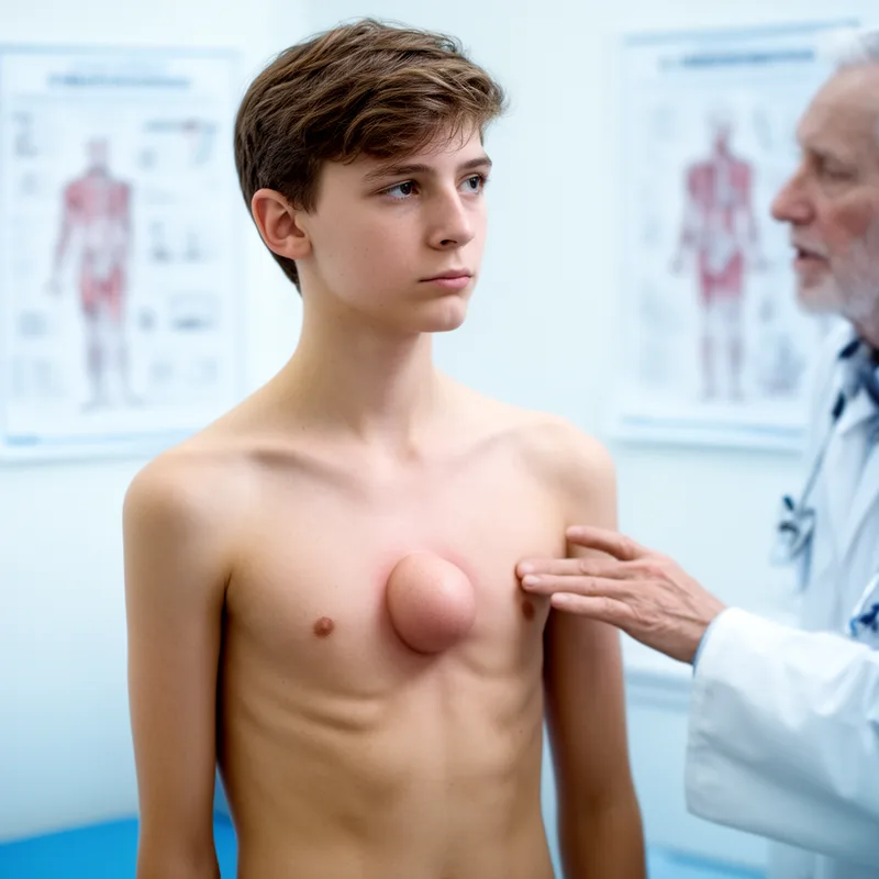 chicken-breasted