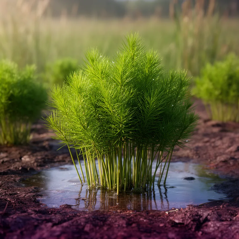 cypress sedge