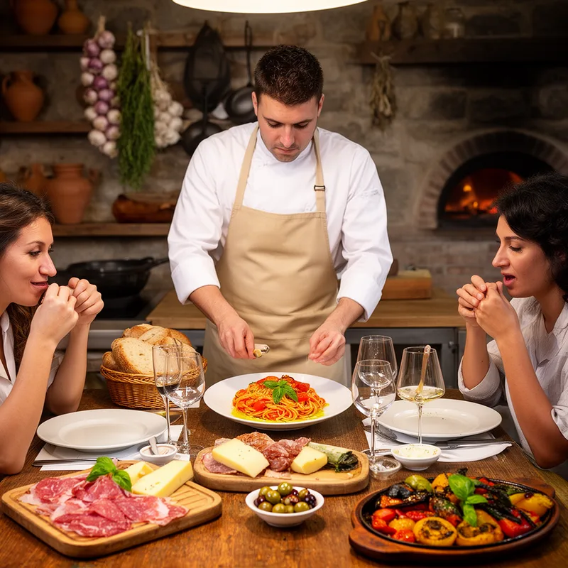 gastronomy