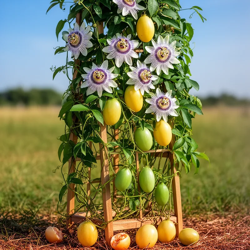 maypop