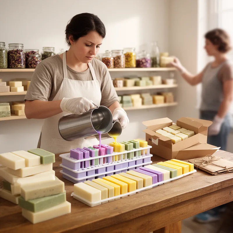 soapmaker