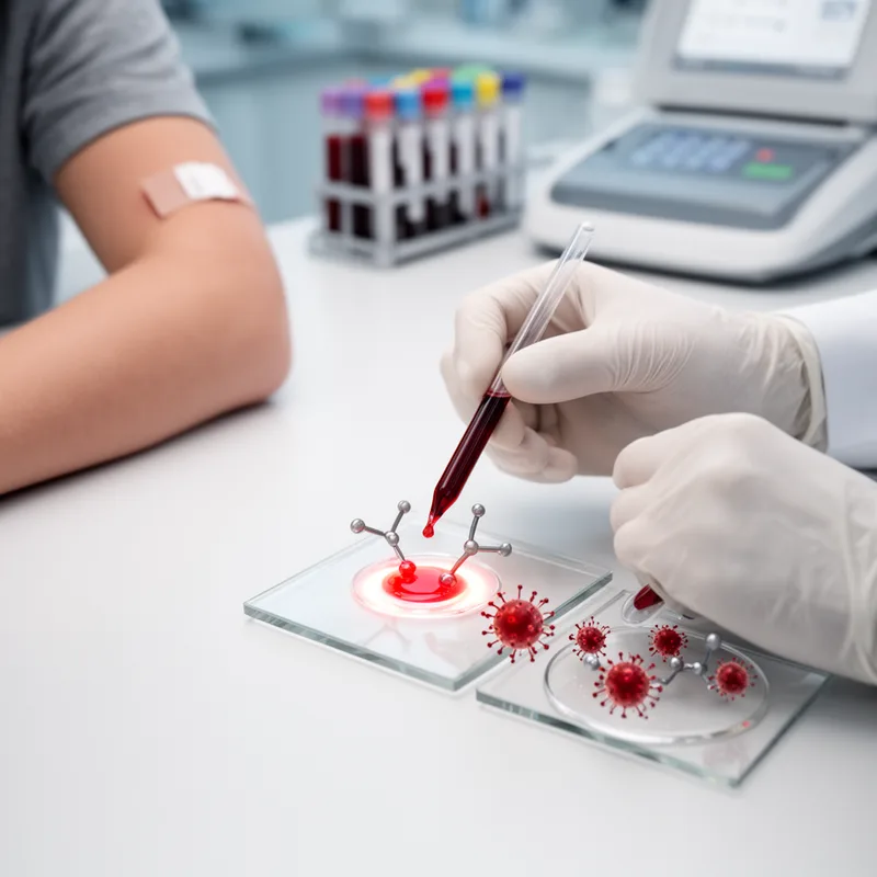 heterophil test