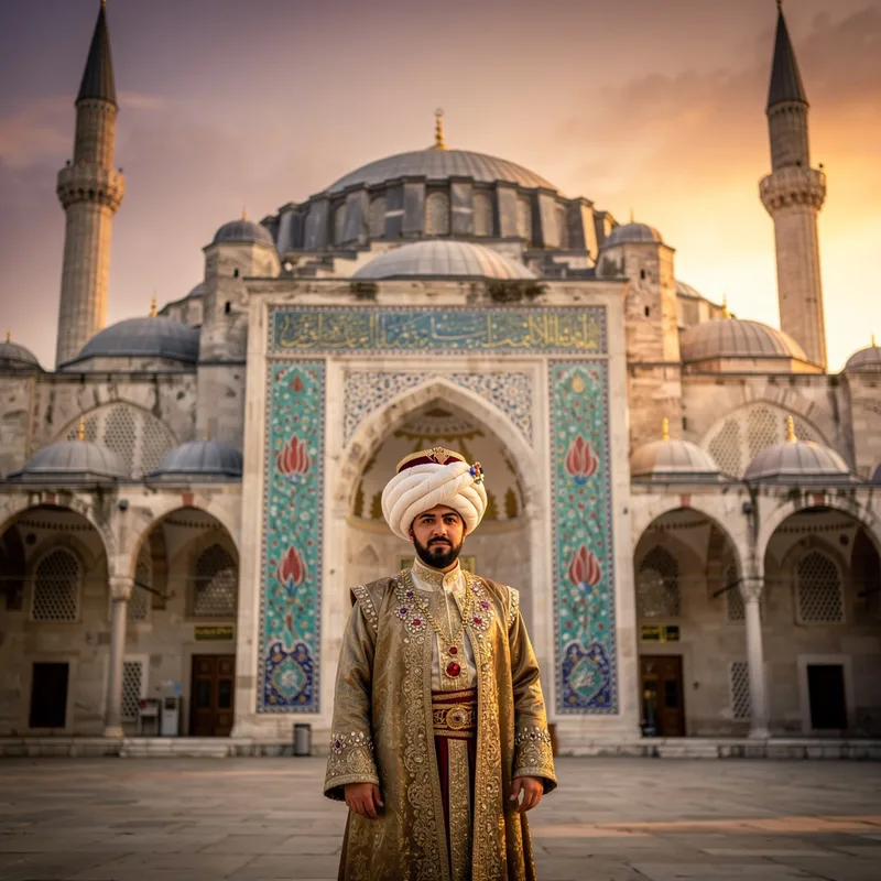 Ottoman